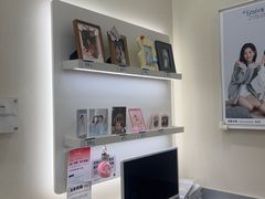 -海马体照相馆(广州新世界云门New park店)