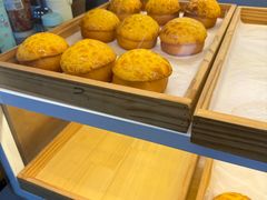 菠萝包-兴华里茶记(禅城同济首店)