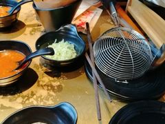 -手选潮汕鲜活牛肉火锅(二七广场店)