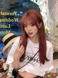 点击看大图 -HD HAIR STYLE