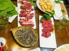 -蘭番坊青海特色铜锅涮·清真