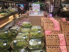 -7fresh七鲜(大族广场店)