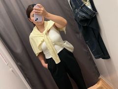 -优衣库(长沙国金中心店)