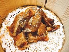 -临界音乐酒馆·小龙虾·江湖菜(华熙LIVE·鱼洞店)