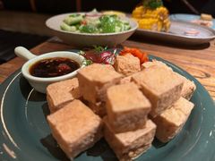 -食陆号·新式台湾创意菜(苏州首店)