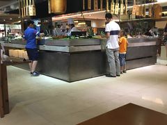 -昆山裕元花园酒店·温莎西餐厅