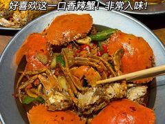-串盟烧烤·长沙美食地标(星沙店)