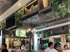 -王妈热卤·川味馆(海昌店)