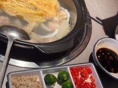 -同仁四季椰子鸡(无锡滨湖万象汇店)