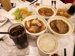 -三美肉骨茶(柏威年广场店)
