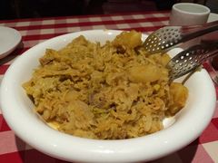 西贝莜面村(当代店)-西贝莜面村(当代商城店)
