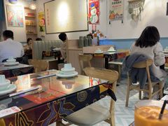 -米泰芒·东南亚料理(体育西店)