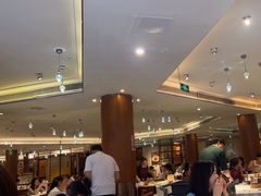 -潮福城潮州大酒楼(湖滨北路店)