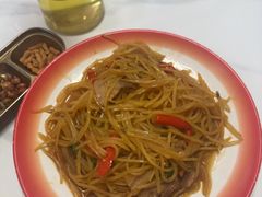 -九老汉·川渝江湖菜(合川路2店)