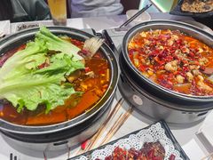 -聚在尊味虾皇·夜宵市集(新建店)