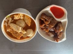 -四里沙茶面(湖滨四里店)