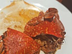 -汉巴味德·烤肉与啤酒的自助(杭州大悦城店)