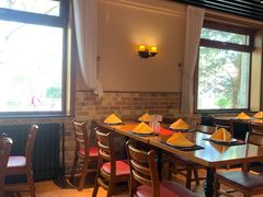 -申德勒加油站西餐厅(日坛路总店)