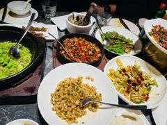 -炊烟小炒黄牛肉(浦东世纪汇店)
