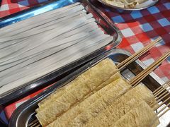 -上二楼涮肉馆(顺义二中店)
