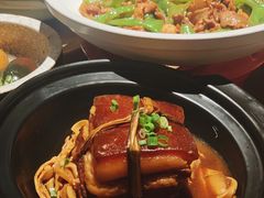 -湖兰金牌小炒肉(椒江万达店)