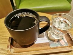 -星巴克臻选(北京银泰店)