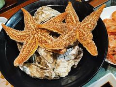 -姥姥家大缸烧烤(台东店)