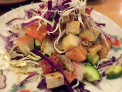 希望日本料理-希望日本料理(保利香槟花园店)