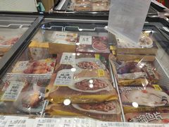 -上海市长春食品商店(淮海中路店)