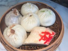 -花园茶楼(兴城西路店)