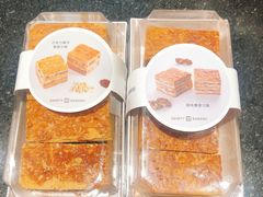 -黛汀烘焙DAINTY BAKERY(代字行合生汇店)