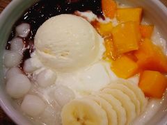-宝珠奶酪(长宁金虹桥店)