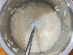 蒜蓉-巍山𤆵肉饵丝