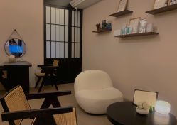 -缦spa