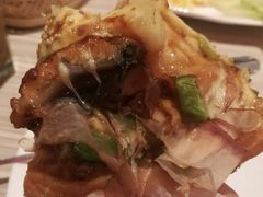 烤鳗披萨-必胜客(萍乡润达店PH店)