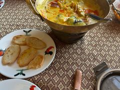 -南沙游艇会·大兵船餐厅