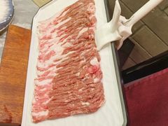 -府门京贝簕·铜锅涮肉(王府井店)