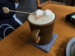 肉桂奶茶-三花屋 Mihhanaya