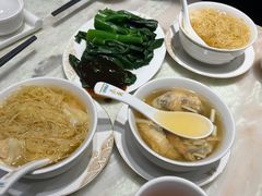 -麦奀云吞面世家 山顶店(山顶广场店)