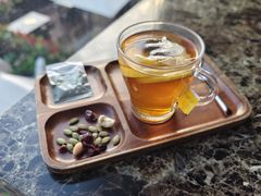 -Lets burger非常汉堡·环球风味(蓝色港湾店)