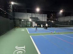 -君成体育|网球培训(蛇口校区)