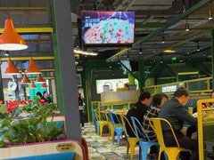 -蛙喔牛蛙(百联南方店)