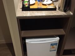 -如家精选酒店(苏州火车站万达广场地铁站店)