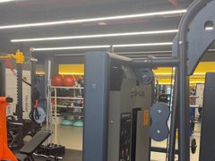 -FEELINGME乐刻私教馆·健身(大融城店)