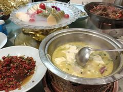 -湘渝人家·川湘菜(十里河店)