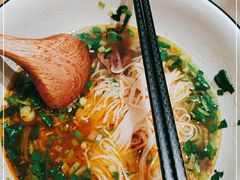 -马记永·兰州牛肉面(天通苑家乐福店)