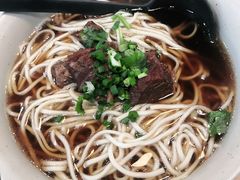 -李先生牛肉面大王(郑州火车站西广场2店)