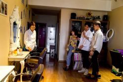 -牛森造型工作室