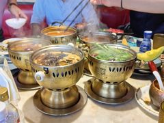 -喜庭海鲜自助(来福士店)