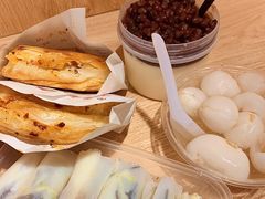 -运栋天马牛肉饼(林科大店)
